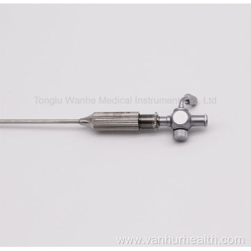 Surgical Instruments Laparoscopic Veress Needle